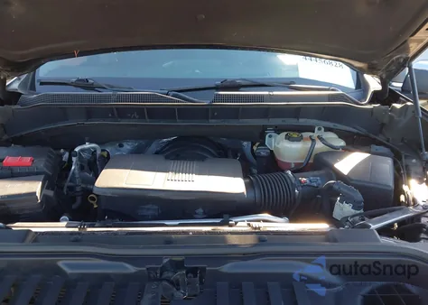 2019 Chevrolet Silverado 1500 Ltz z USA, uszkodzony, nr VIN 1GCPWEED2KZ141981